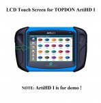 LCD Touch Screen Digitizer Replacement for TOPDON ArtiHD I